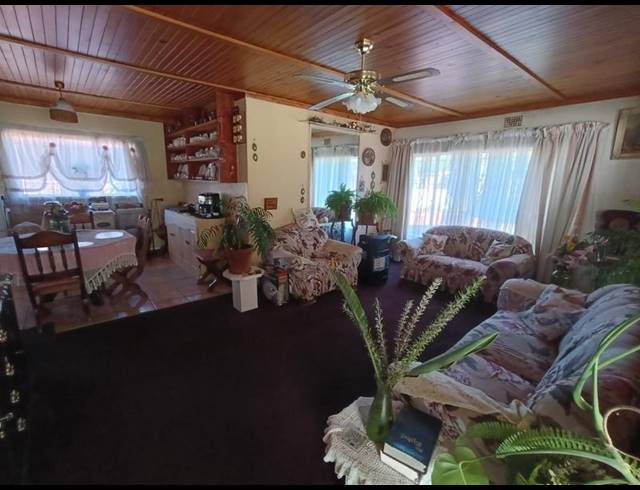 3 BEDROOM HOUSE FOR SALE IN EDELWEISS